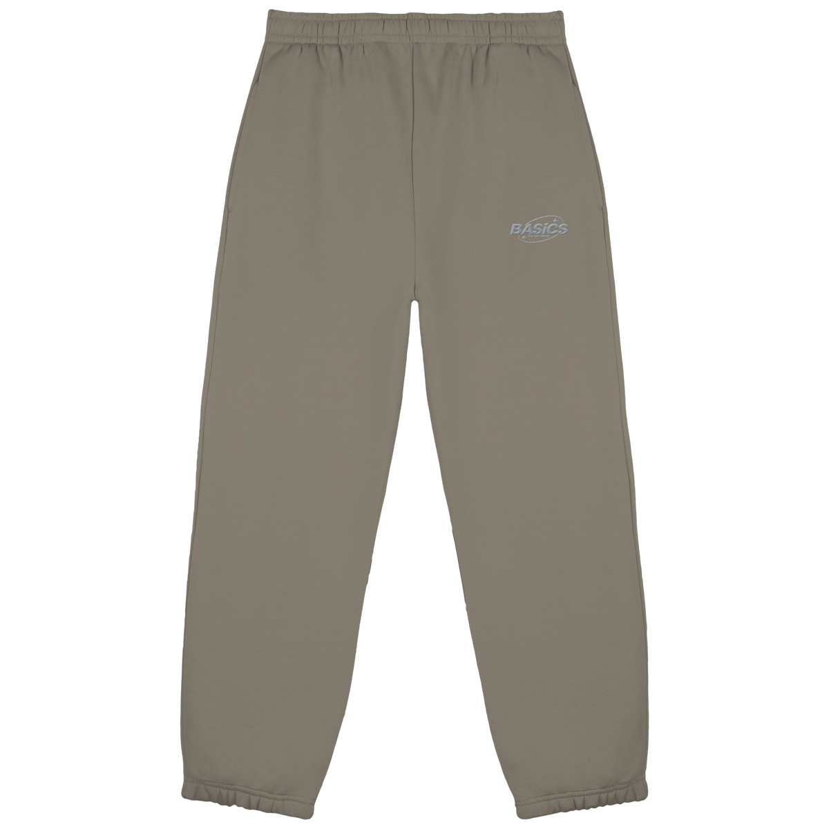 BASiCS - Per i SEMPLICI - Pantaloni della tuta soffici
