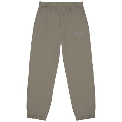 BASiCS - Per i SEMPLICI - Pantaloni della tuta soffici
