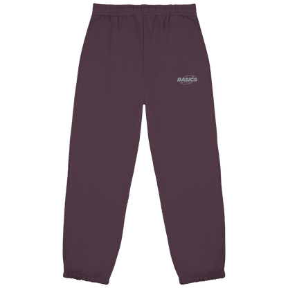 BASiCS - Per i SEMPLICI - Pantaloni della tuta soffici