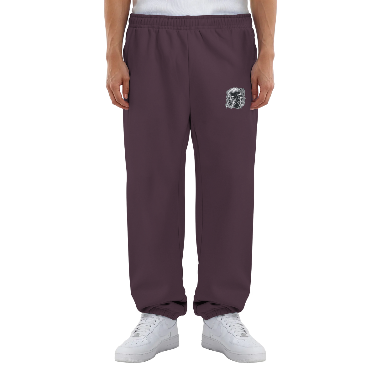 The MEME - Pantaloni della tuta morbidi