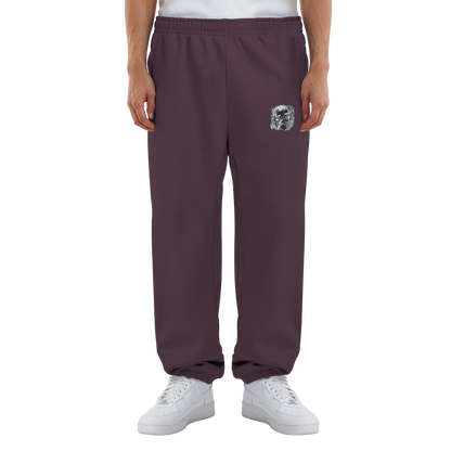 The MEME - Pantaloni della tuta morbidi