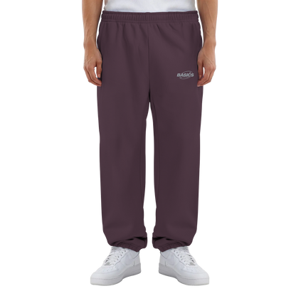 BASiCS - Per i SEMPLICI - Pantaloni della tuta soffici