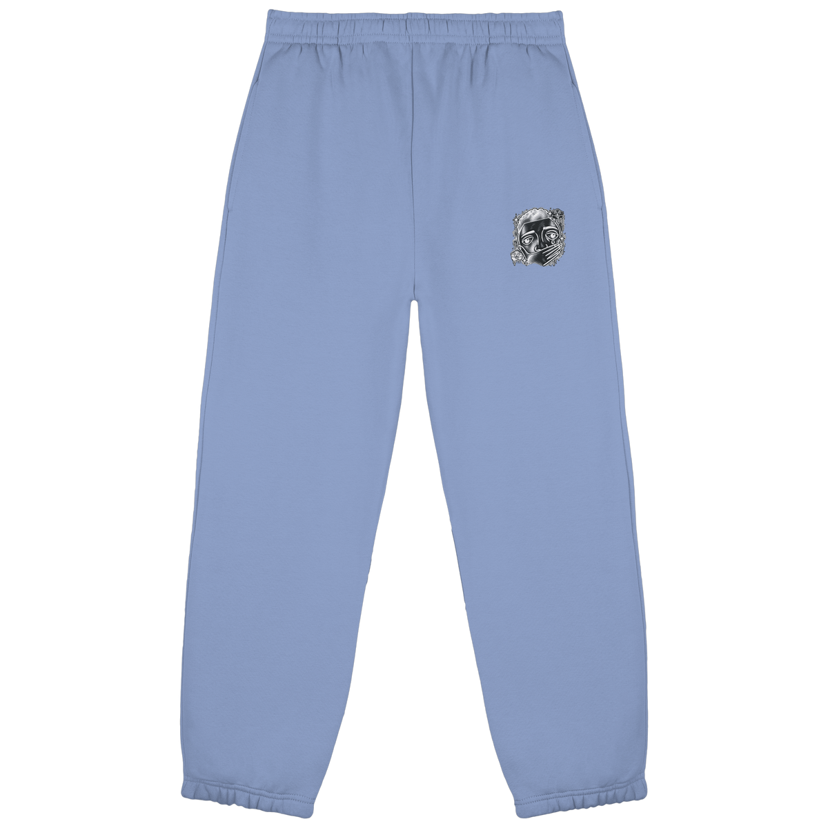 The MEME - Pantaloni della tuta morbidi