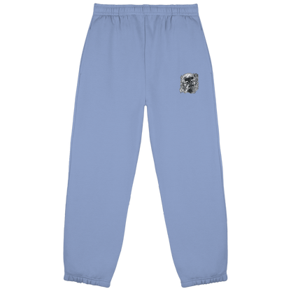 The MEME - Pantaloni della tuta morbidi