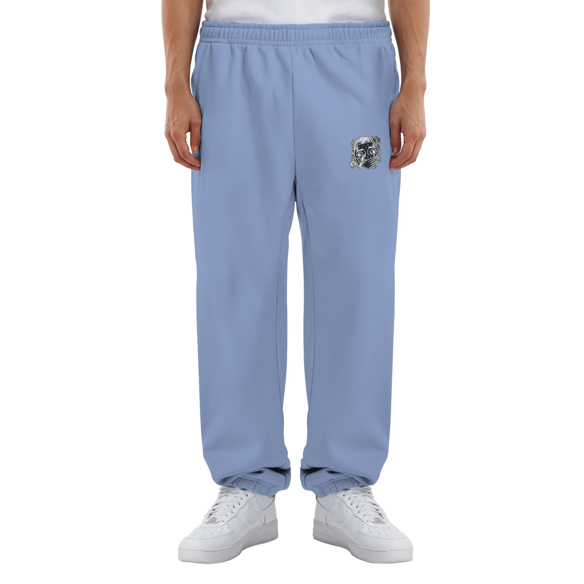 The MEME - Pantaloni della tuta morbidi