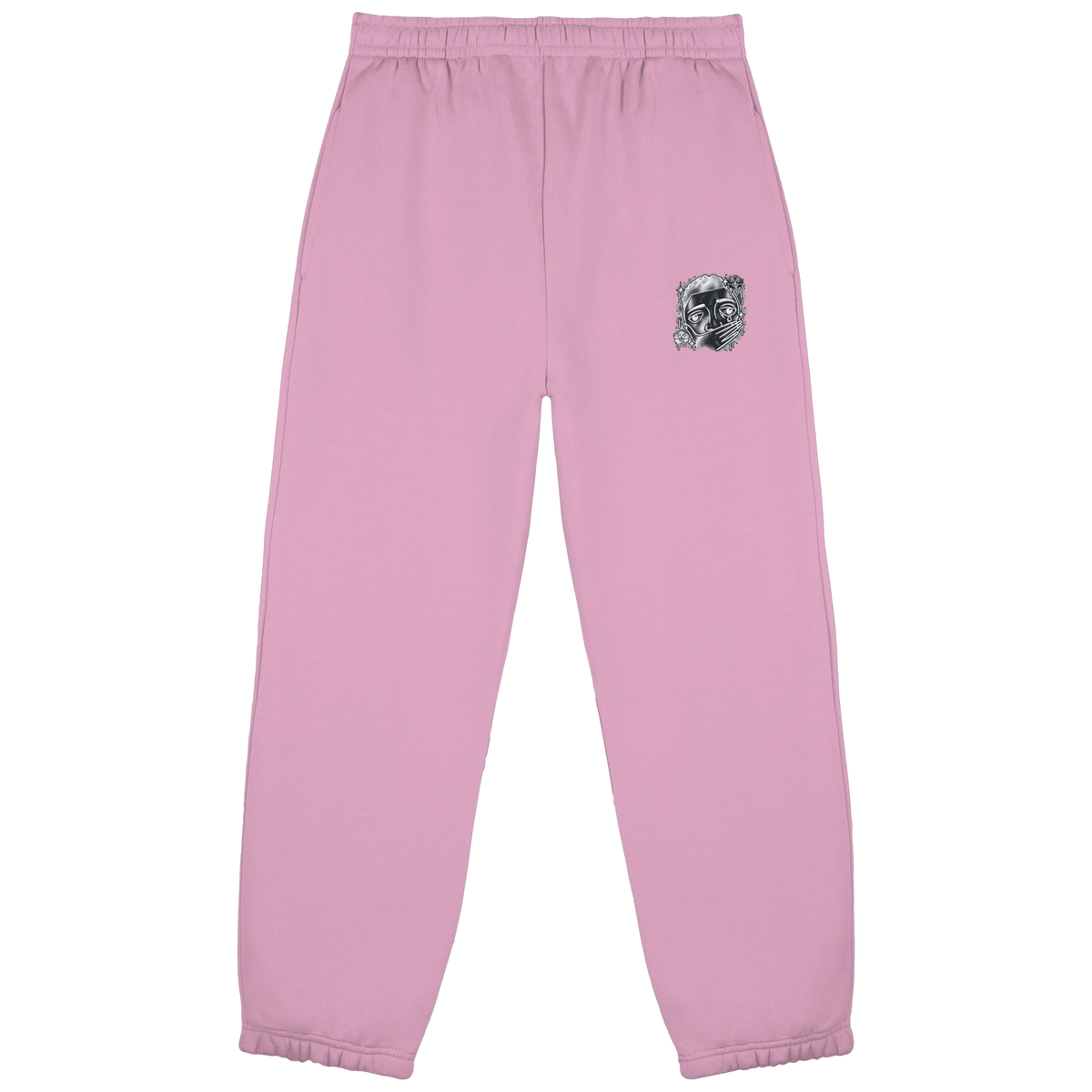 The MEME - Pantaloni della tuta morbidi