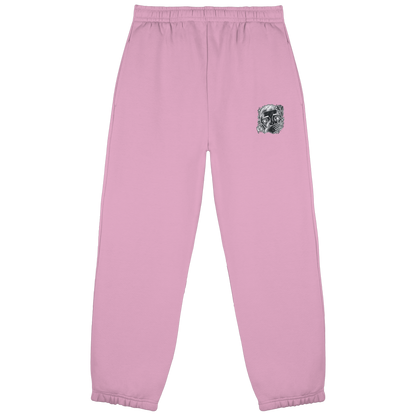 The MEME - Pantaloni della tuta morbidi