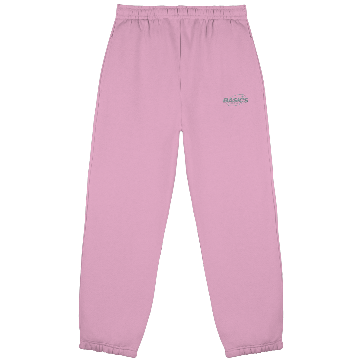 BASiCS - Per i SEMPLICI - Pantaloni della tuta soffici