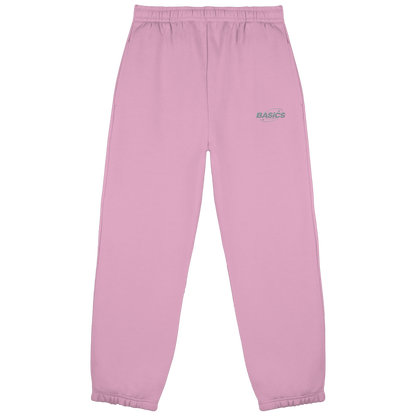 BASiCS - Per i SEMPLICI - Pantaloni della tuta soffici