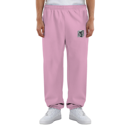 The MEME - Pantaloni della tuta morbidi