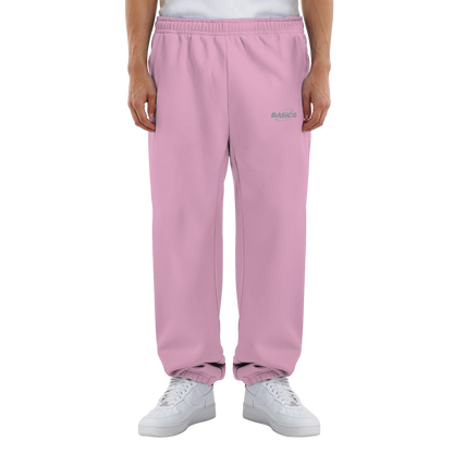 BASiCS - Per i SEMPLICI - Pantaloni della tuta soffici
