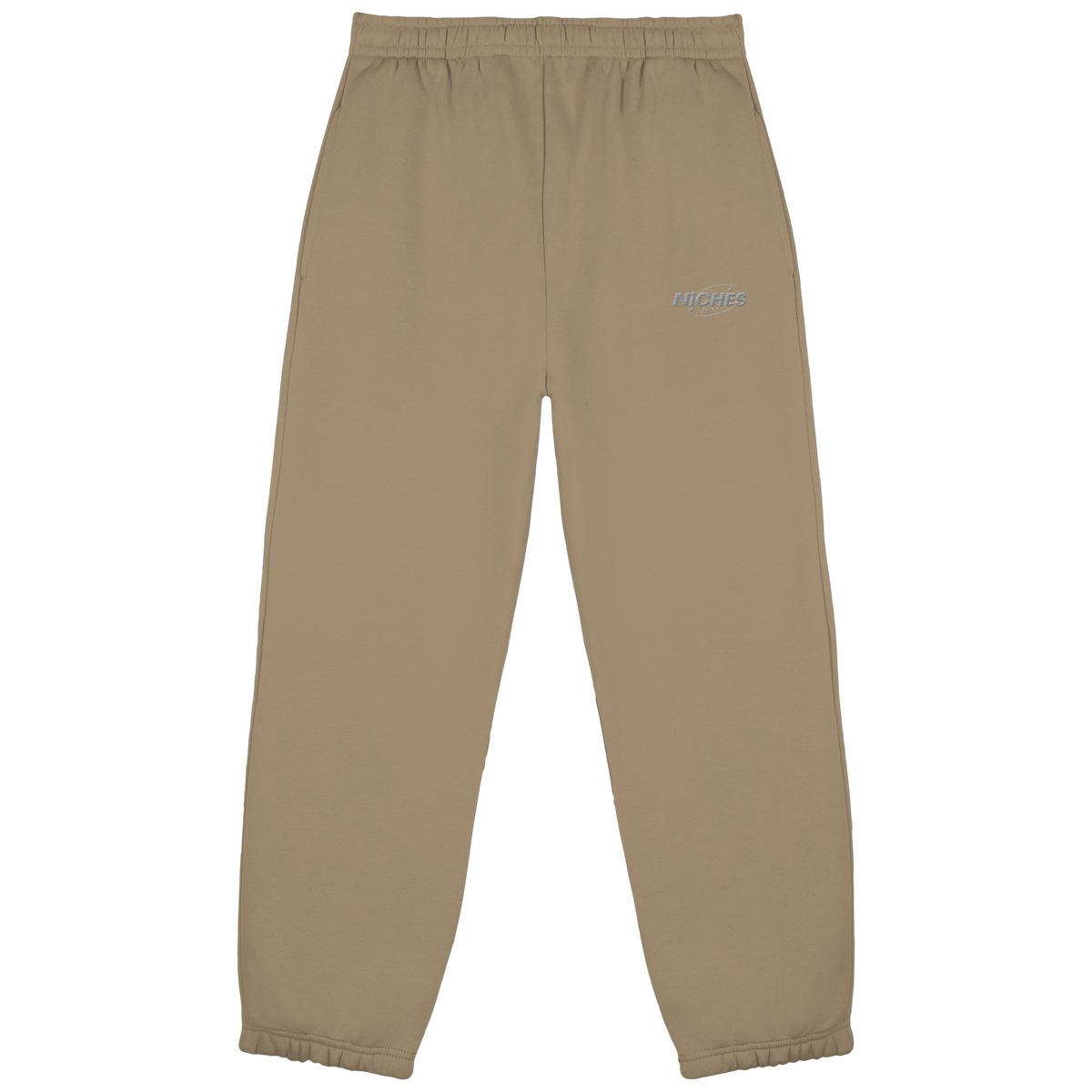 NiCHES - BASiC STYLE - Fluffy Sweatpants