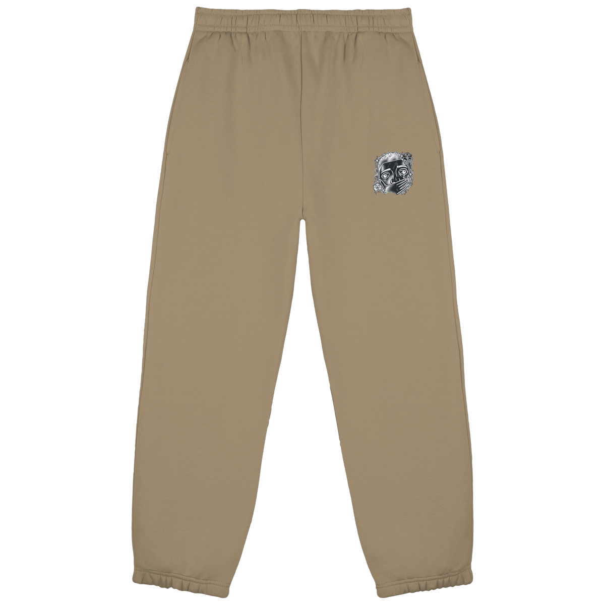 The MEME - Pantaloni della tuta morbidi