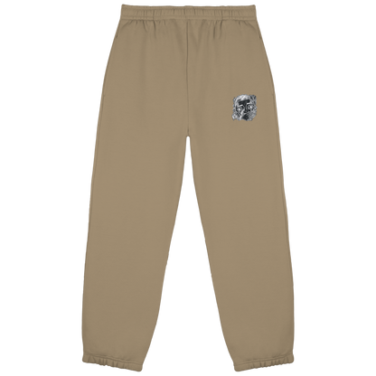 The MEME - Pantaloni della tuta morbidi