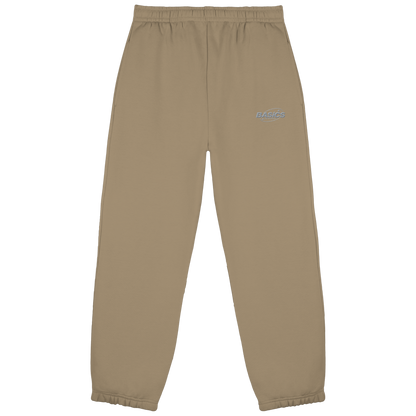 BASiCS - Per i SEMPLICI - Pantaloni della tuta soffici