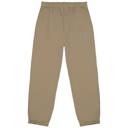 LOADiNG BASiCS - Fluffy Sweatpants