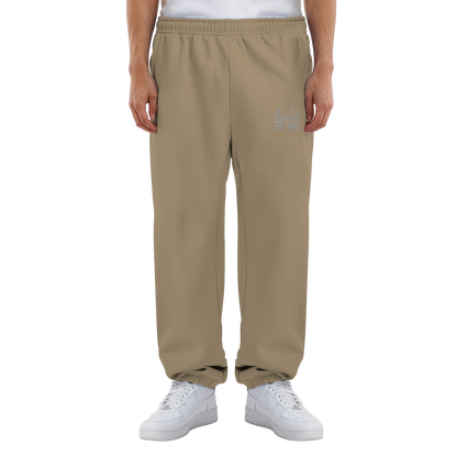 LOADiNG BASiCS - Fluffy Sweatpants