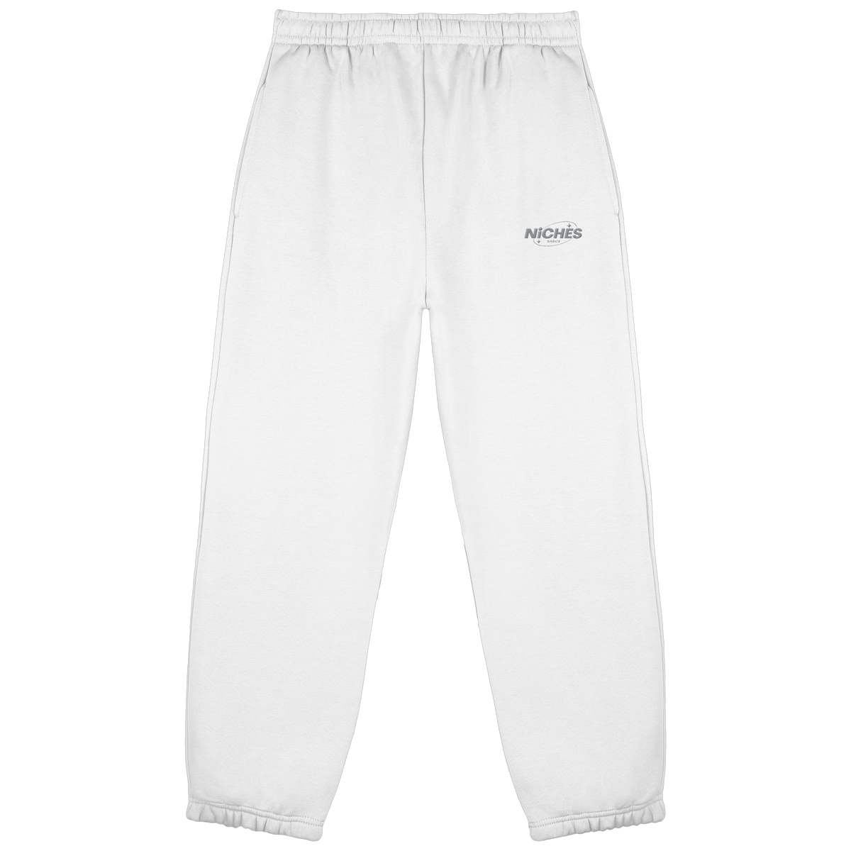 NiCHES - BASiC STYLE - Fluffy Sweatpants
