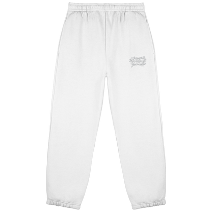 The REAL LOVE BASiCS - Fluffy Sweatpants
