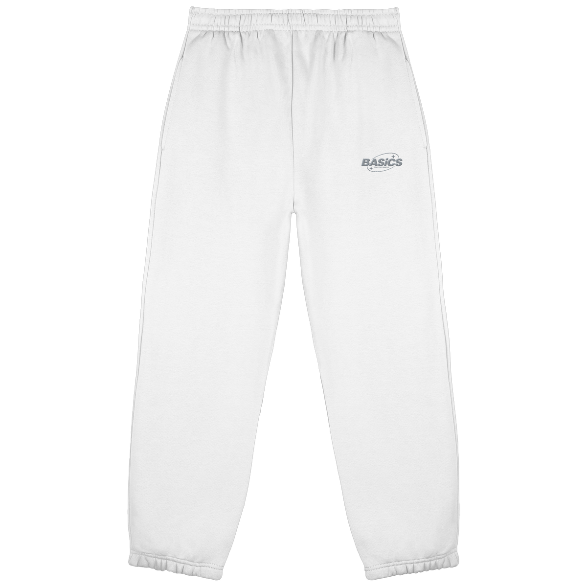BASiCS - Per i SEMPLICI - Pantaloni della tuta soffici
