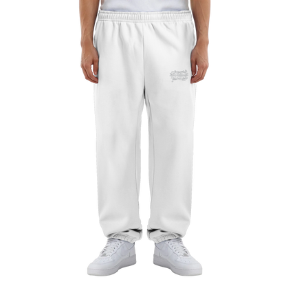 The REAL LOVE BASiCS - Fluffy Sweatpants