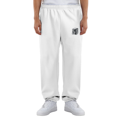 The MEME - Pantaloni della tuta morbidi