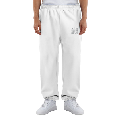 LOADiNG BASiCS - Fluffy Sweatpants