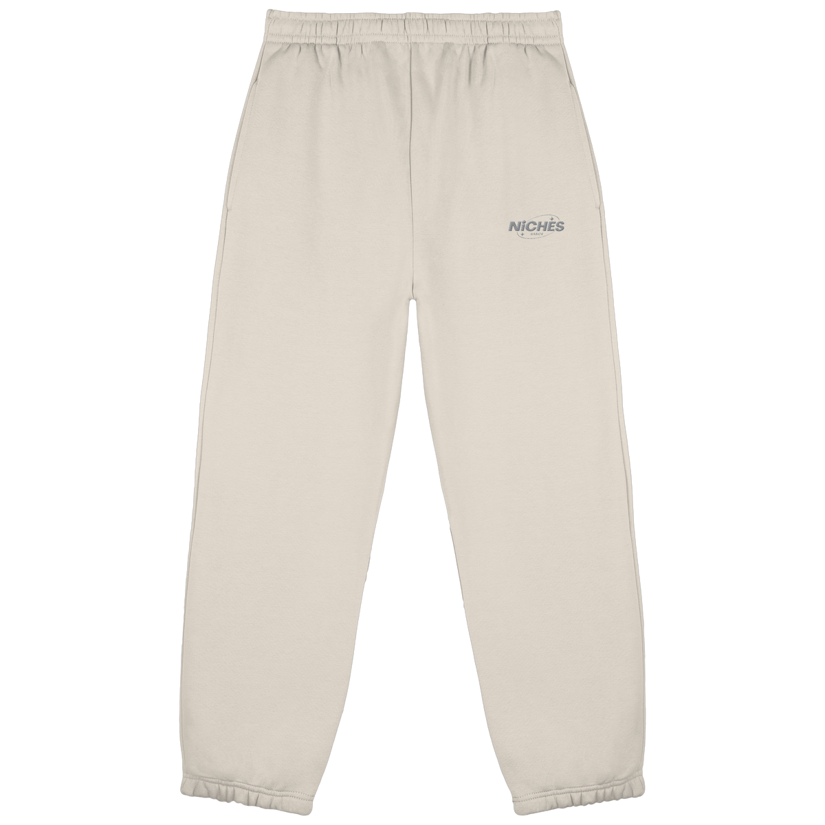 NiCHES - BASiC STYLE - Fluffy Sweatpants