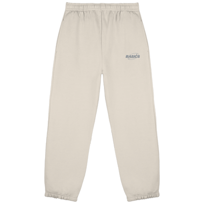 BASiCS - Per i SEMPLICI - Pantaloni della tuta soffici