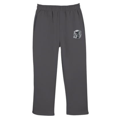 The MEME - Fluffy Track Sweatpants