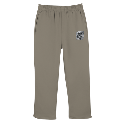The MEME - Fluffy Track Sweatpants