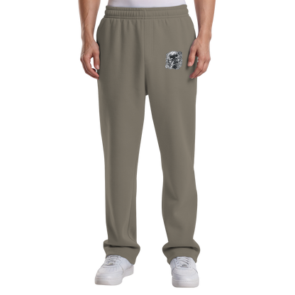 The MEME - Fluffy Track Sweatpants