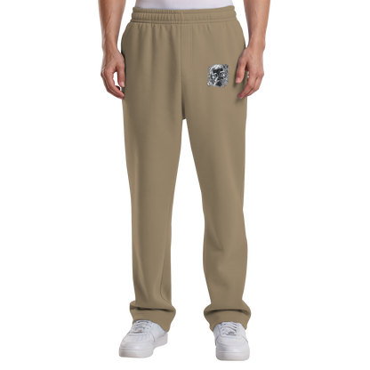 The MEME - Fluffy Track Sweatpants