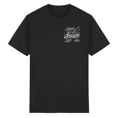 The JoGGer BASiCS - Heavy Cotton T-Shirt