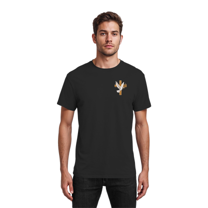 Savior Kollektion – Heavy Cotton T-Shirt