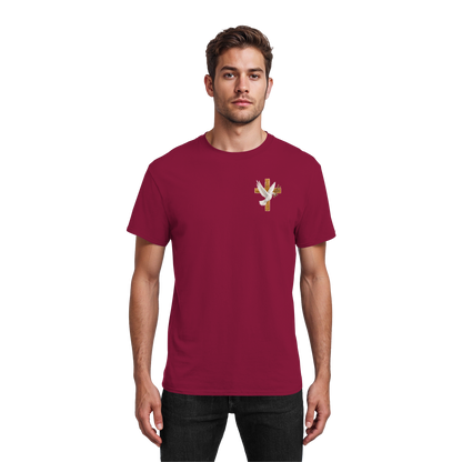 Savior Kollektion – Heavy Cotton T-Shirt