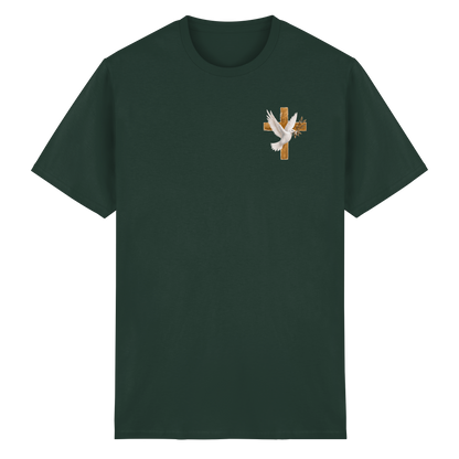 Savior Kollektion – Heavy Cotton T-Shirt