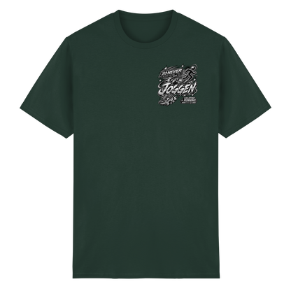 The JoGGer BASiCS - Heavy Cotton T-Shirt