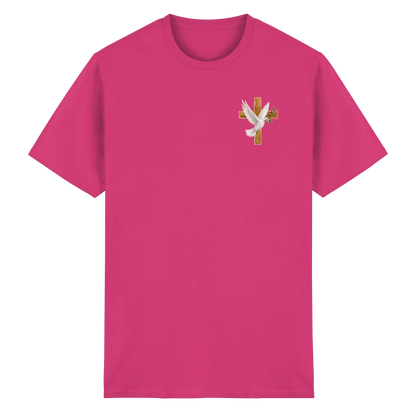Savior Kollektion – Heavy Cotton T-Shirt