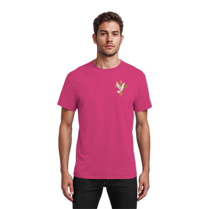 Savior Kollektion – Heavy Cotton T-Shirt