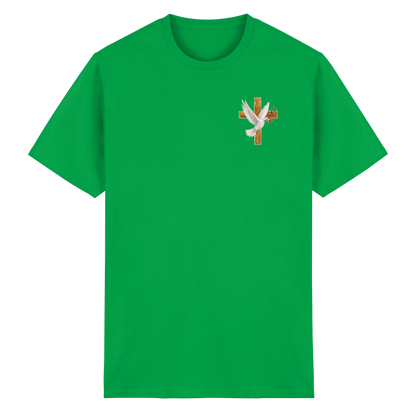 Savior Kollektion – Heavy Cotton T-Shirt
