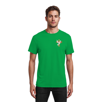Savior Kollektion – Heavy Cotton T-Shirt