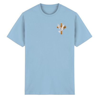 Savior Kollektion – Heavy Cotton T-Shirt