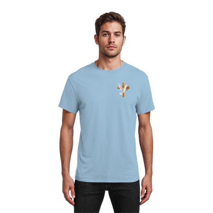 Savior Kollektion – Heavy Cotton T-Shirt