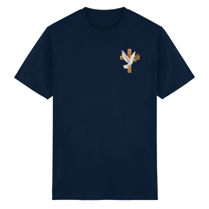 Savior Kollektion – Heavy Cotton T-Shirt