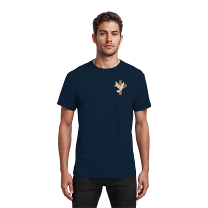 Savior Kollektion – Heavy Cotton T-Shirt