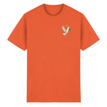 Savior Kollektion – Heavy Cotton T-Shirt