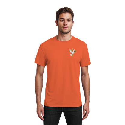 Savior Kollektion – Heavy Cotton T-Shirt