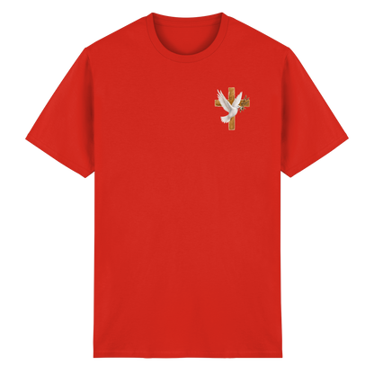 Savior Kollektion – Heavy Cotton T-Shirt