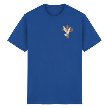 Savior Kollektion – Heavy Cotton T-Shirt